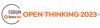 Forum Horeca Idea Open Thinking 2023 - key event