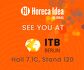 ITB Trade Fair